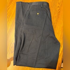 Men’s Wrangler Slacks - 36x34